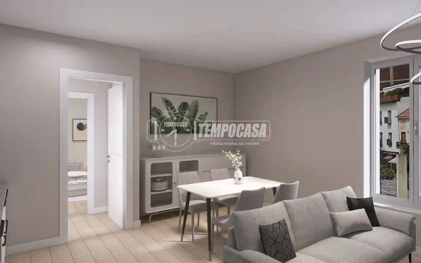 Appartamento - foto 3