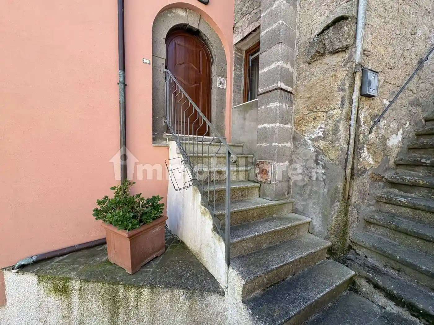 Appartamento in vendita a Bomarzo