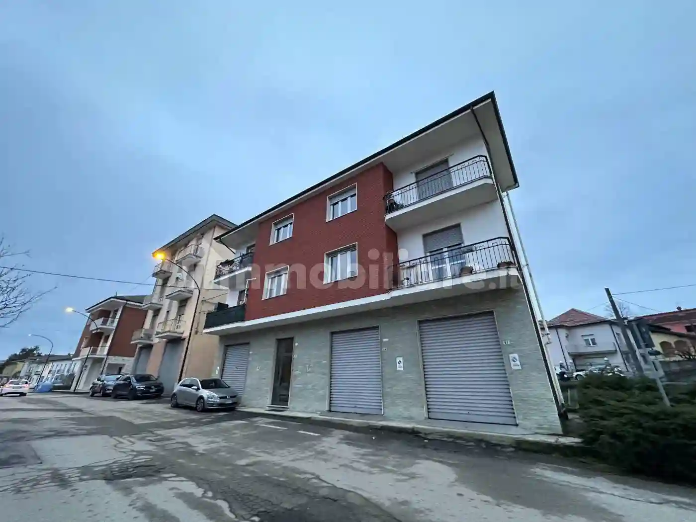 Palazzo - Edificio - foto 2