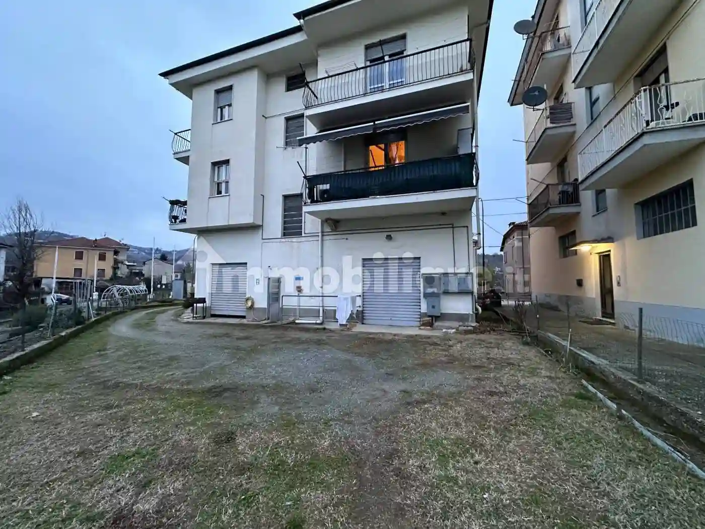 Palazzo - Edificio - foto 3