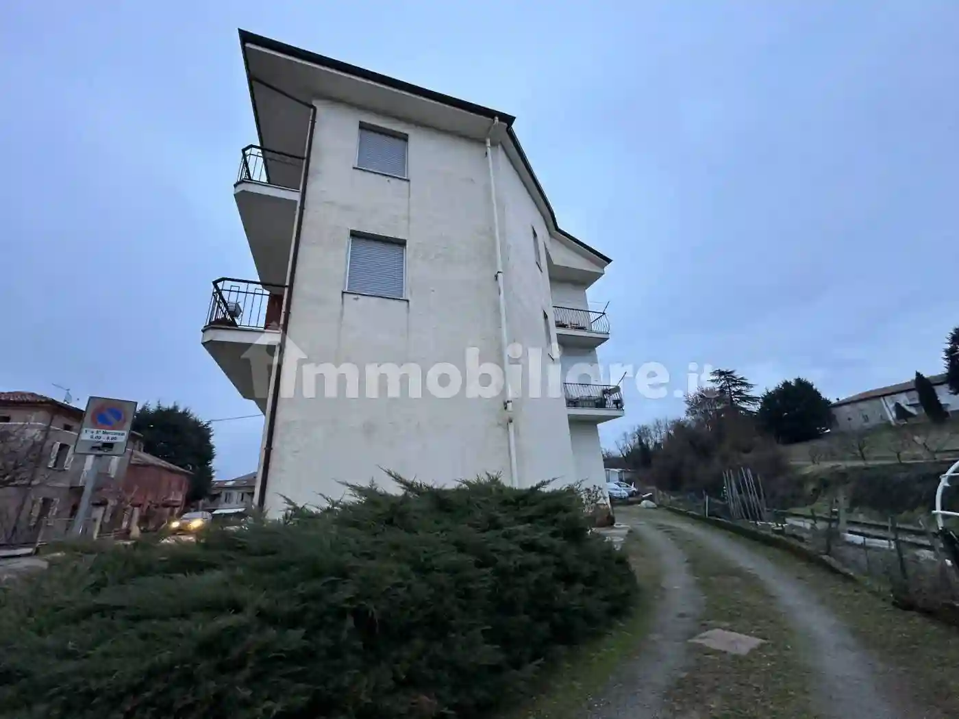 Palazzo - Edificio - foto 4