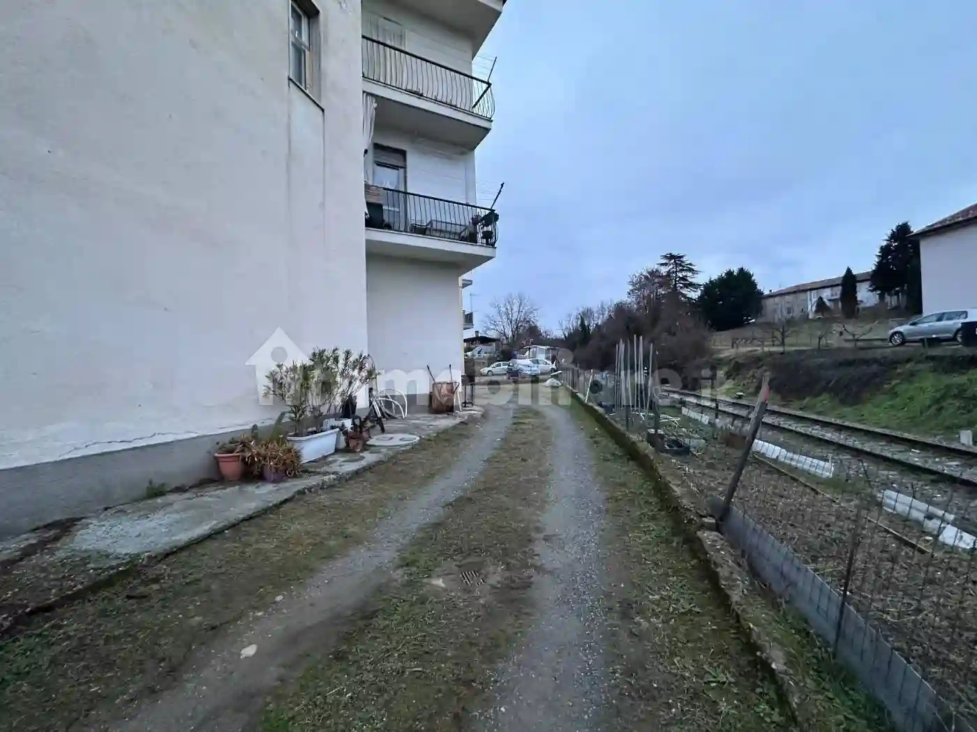 Palazzo - Edificio - foto 5