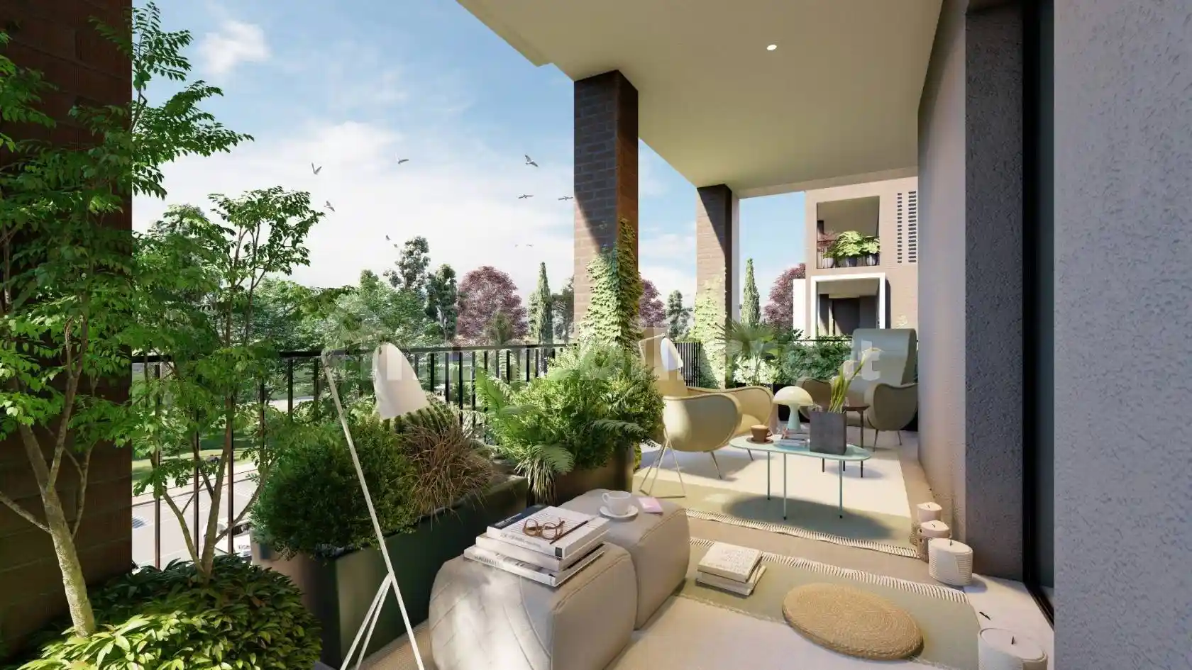 Progetto in vendita a Roma