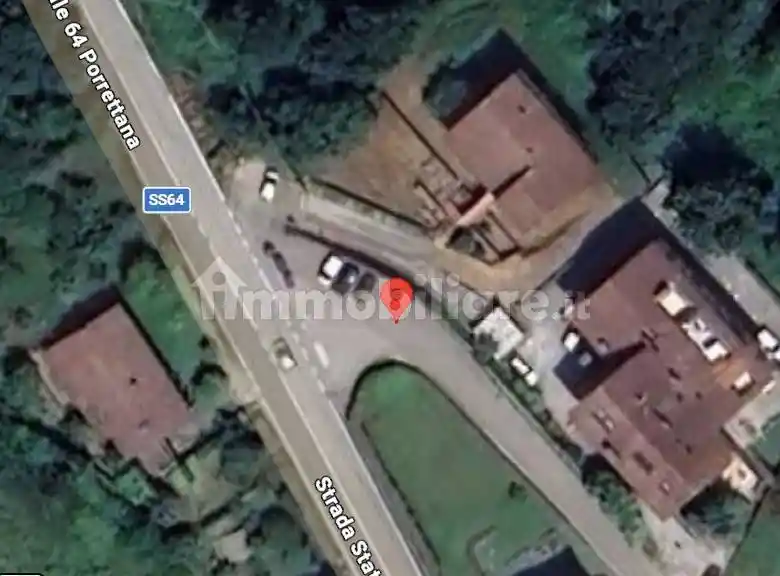 Appartamento in vendita a Sambuca Pistoiese