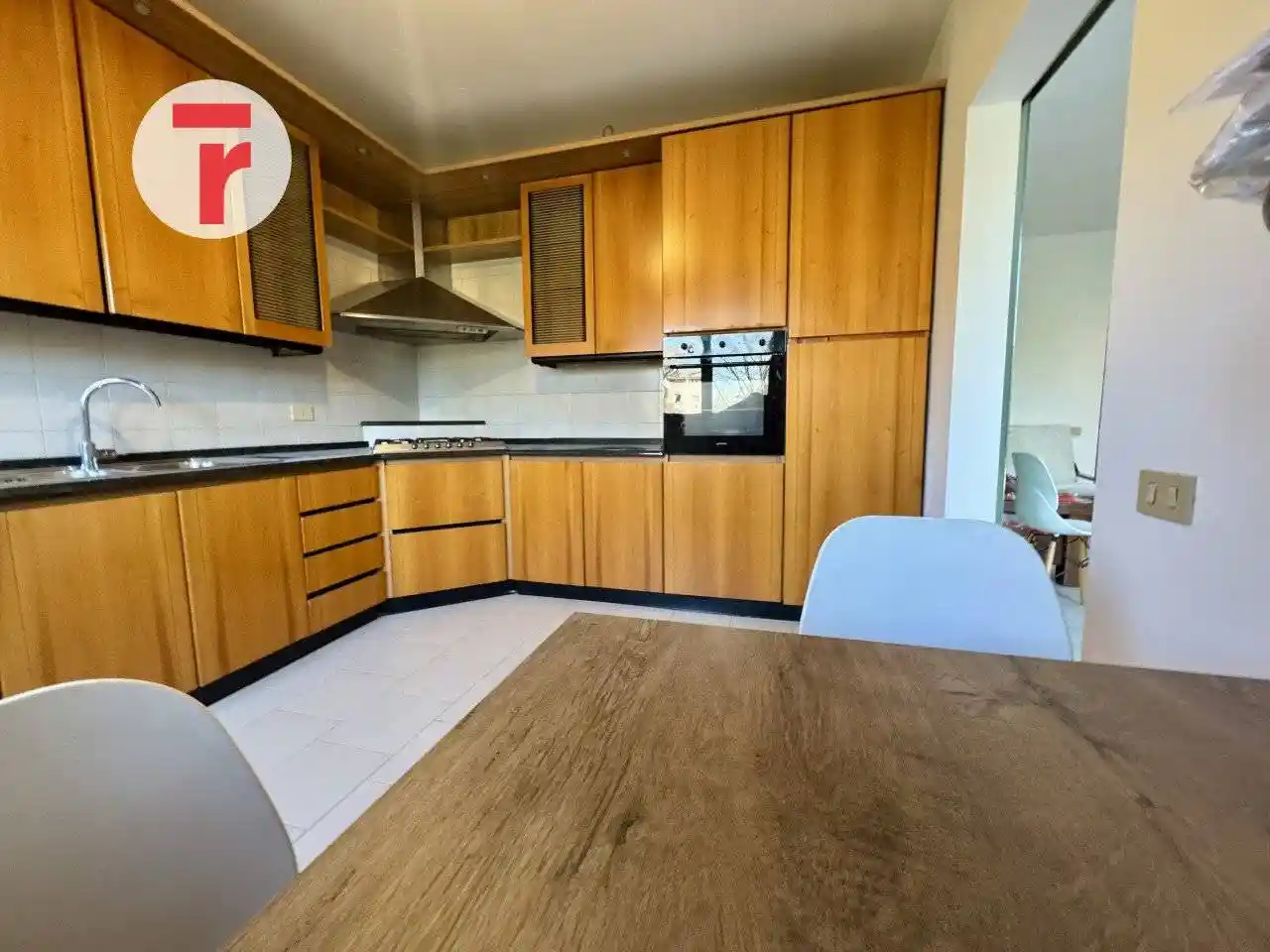 Appartamento in vendita a Padova