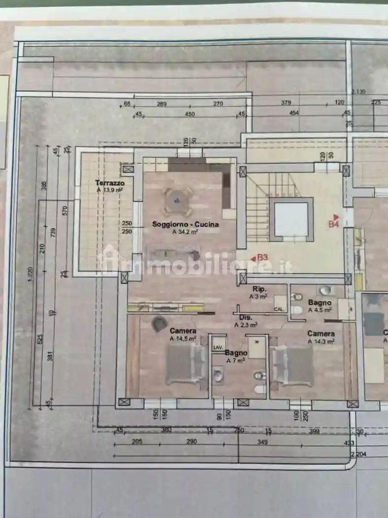 Appartamento - foto 3