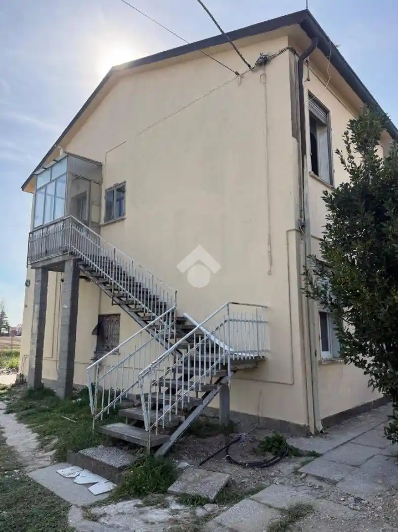 Appartamento in vendita a Arzergrande