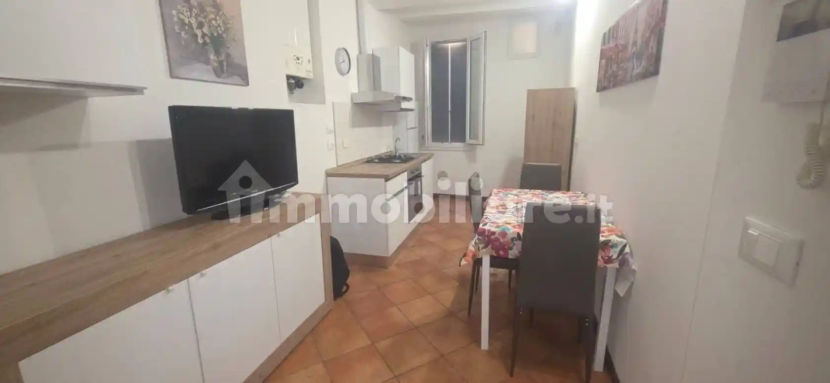 Appartamento in affitto a Bologna