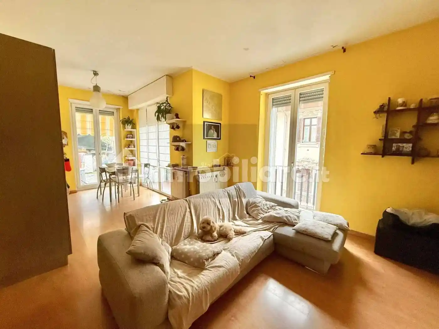 Appartamento in vendita a Biella