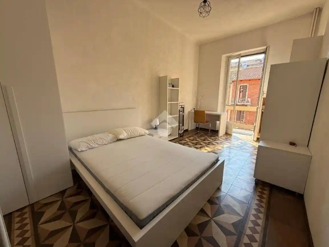 Appartamento in affitto a Torino