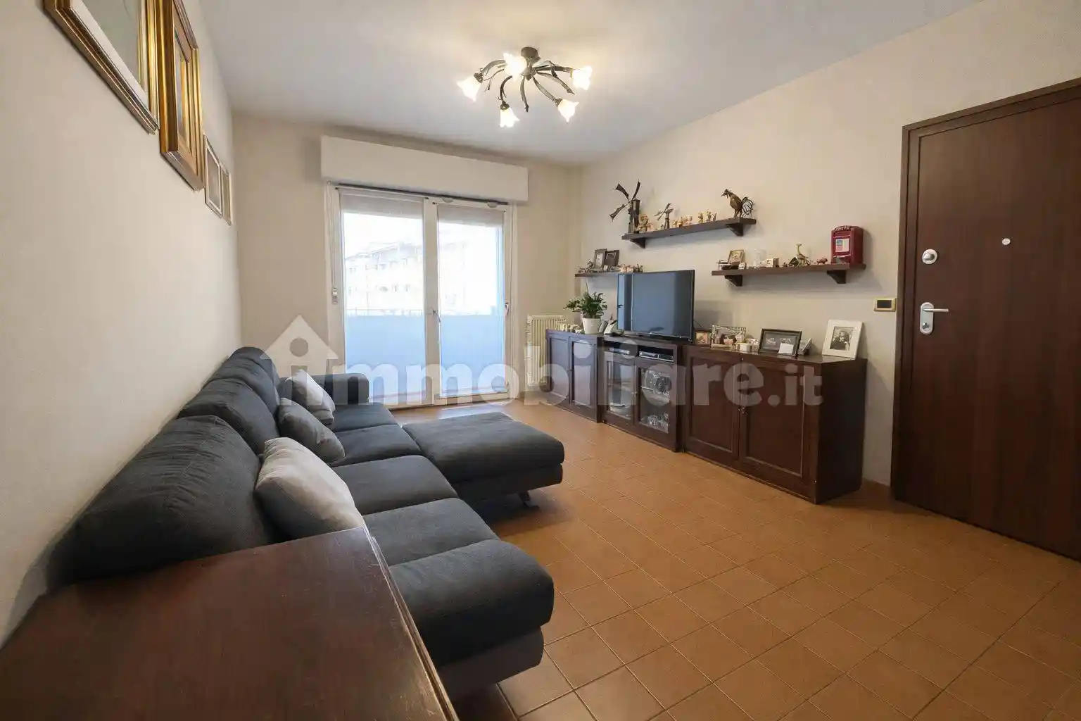 Appartamento in vendita a Cuneo