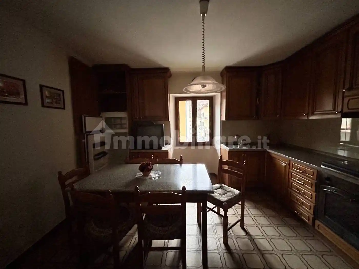 Appartamento in vendita a Stenico