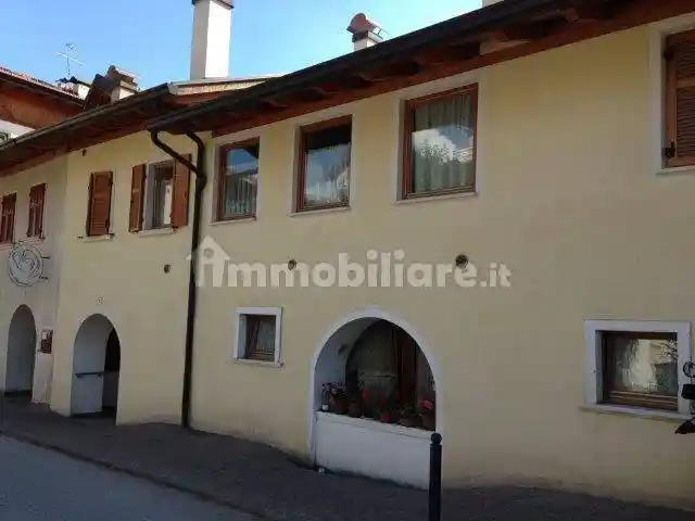 Appartamento in vendita a Predaia