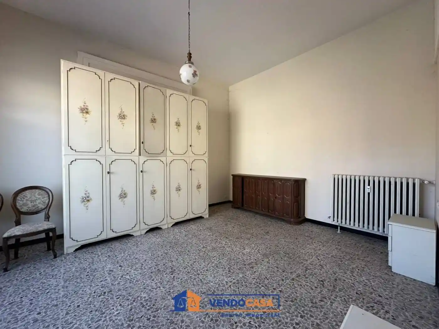 Appartamento in vendita a Incisa Scapaccino