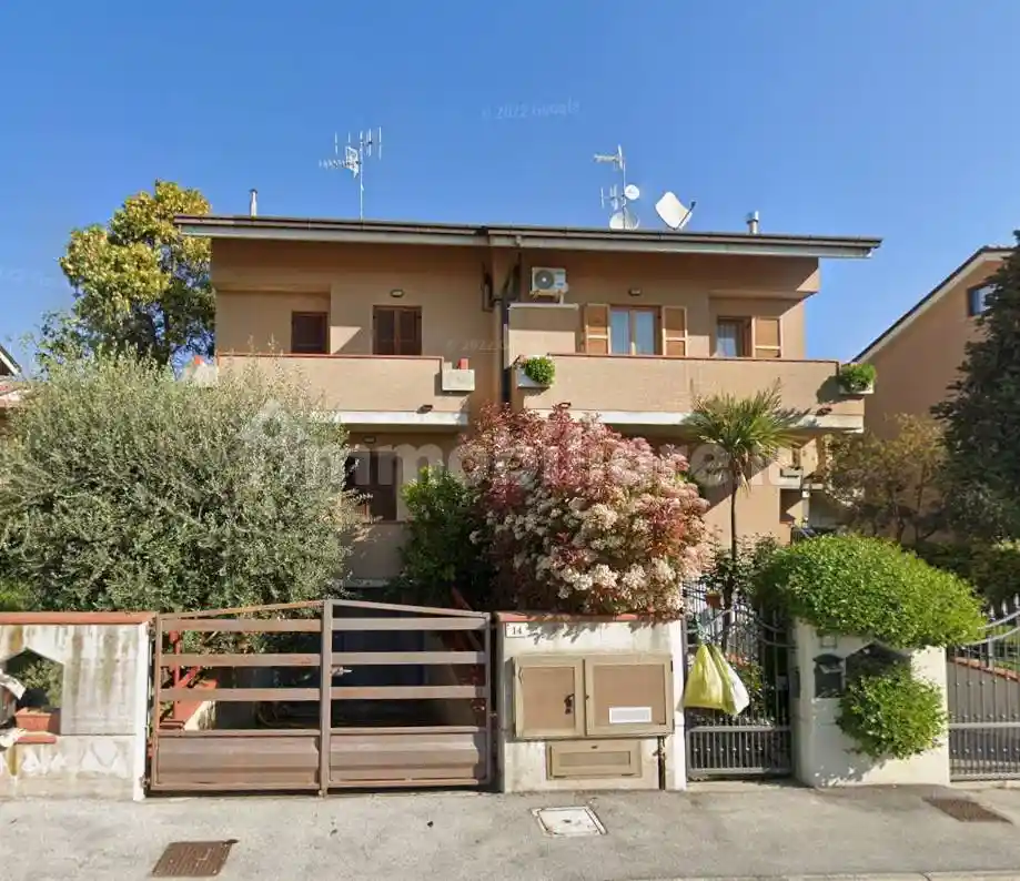 Villetta a schiera in vendita a Montecosaro