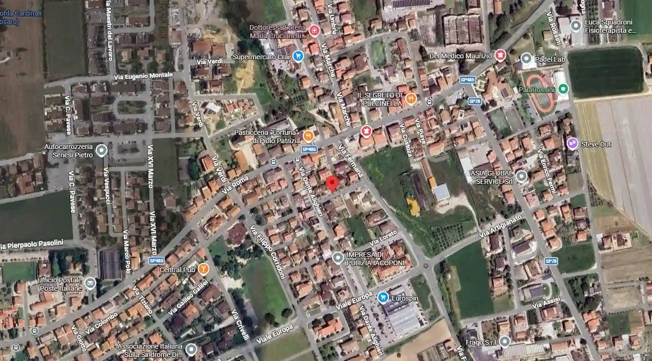 Villetta a schiera - foto 3