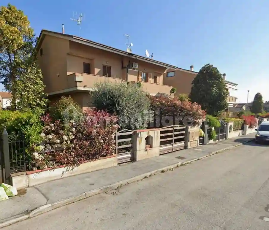 Villetta a schiera - foto 4