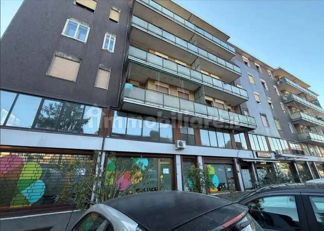 Appartamento in vendita a Padova