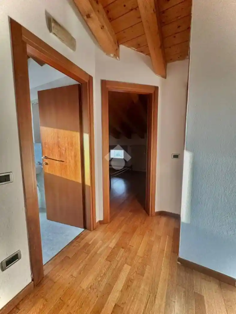 Appartamento in vendita a Asolo