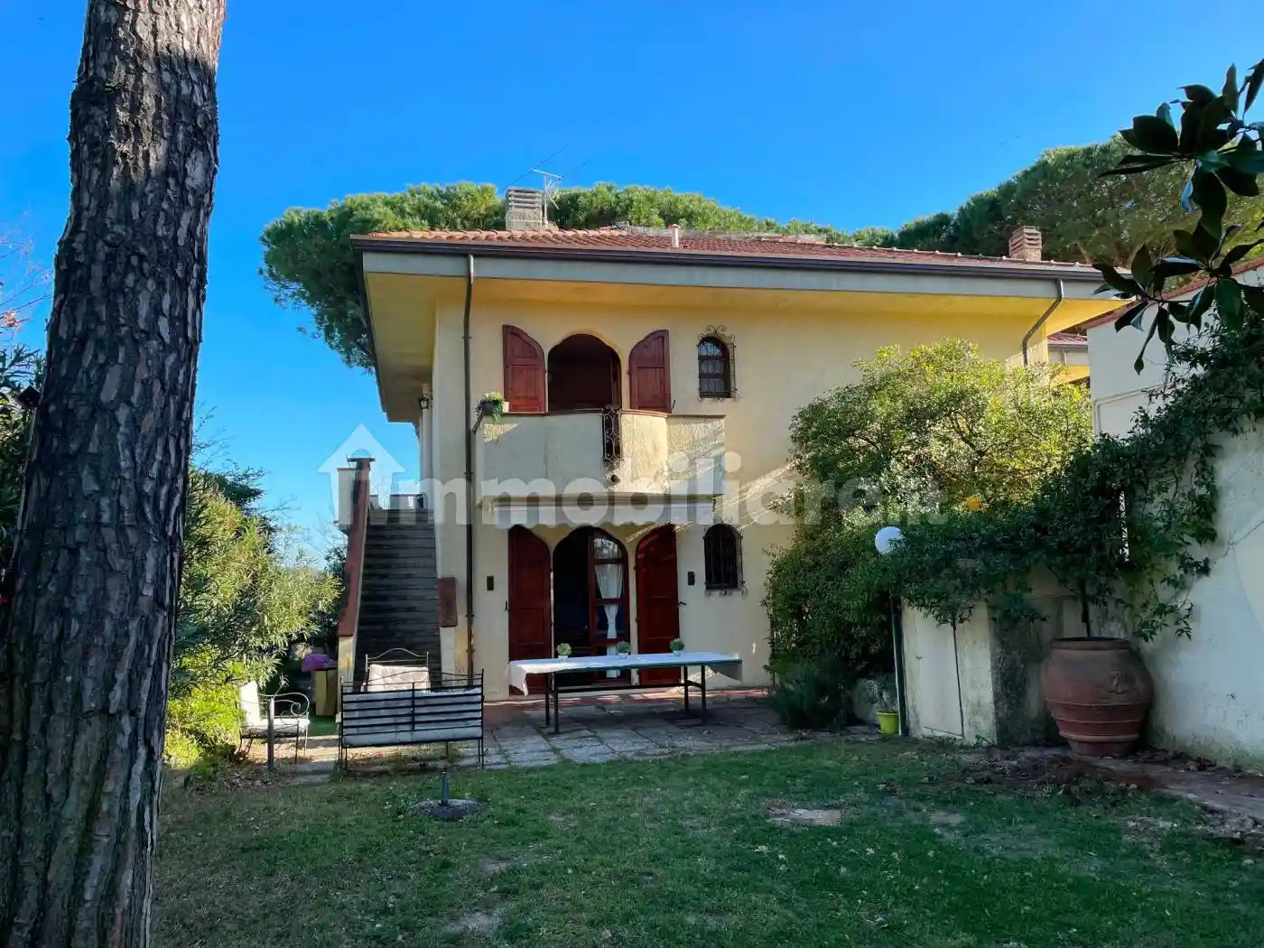 Casa indipendente in vendita a Gabicce Mare