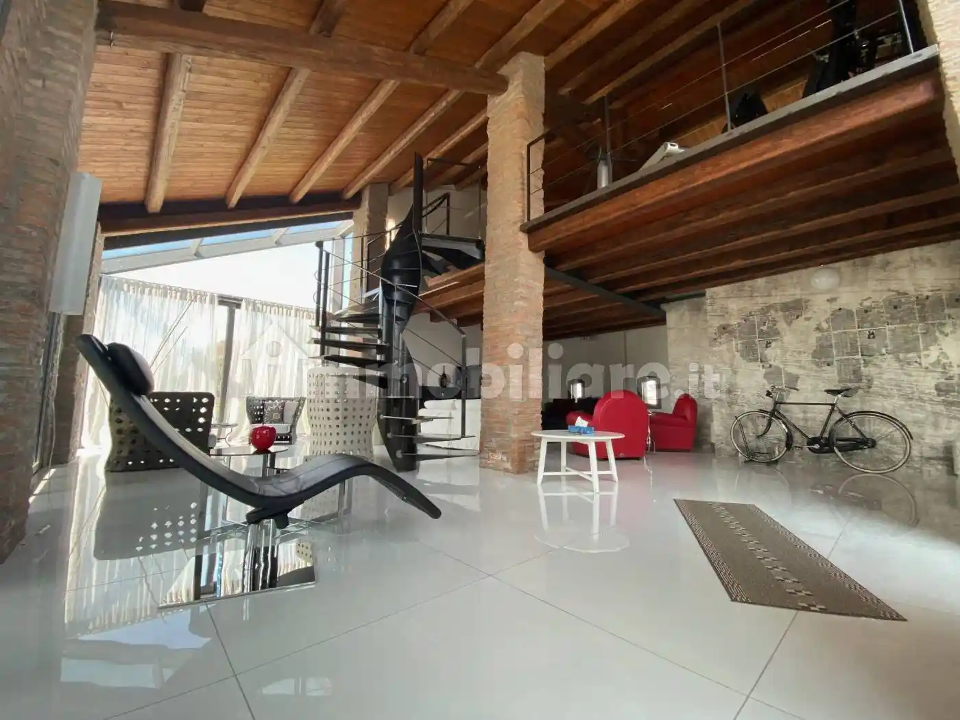 Villa in vendita a Occhiobello