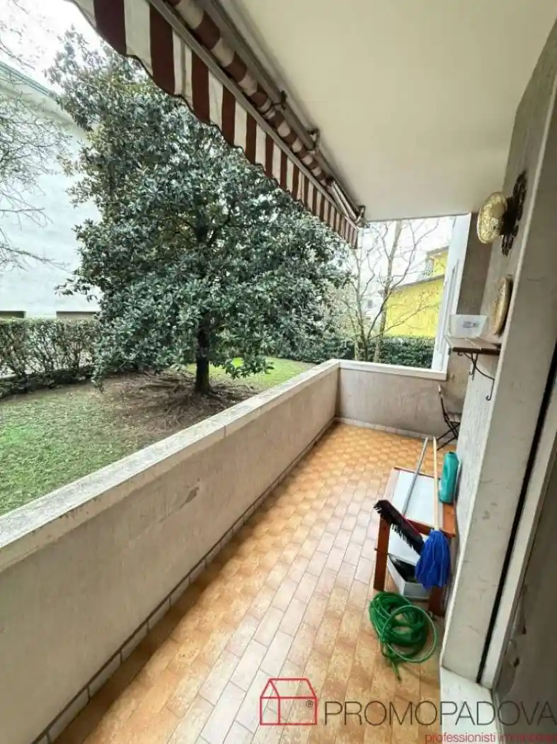 Appartamento in vendita a Padova