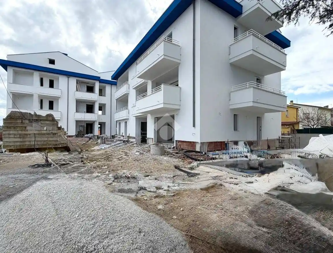 Appartamento in vendita a Santarcangelo di Romagna