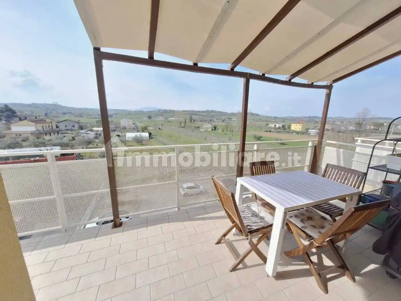 Attico - Mansarda in vendita a Rimini