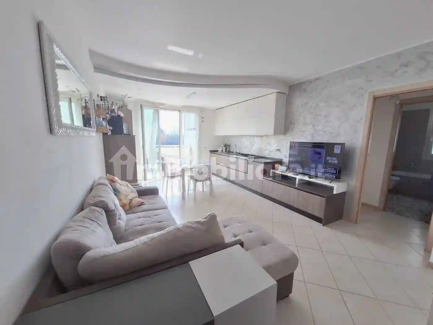 Attico - Mansarda - foto 2