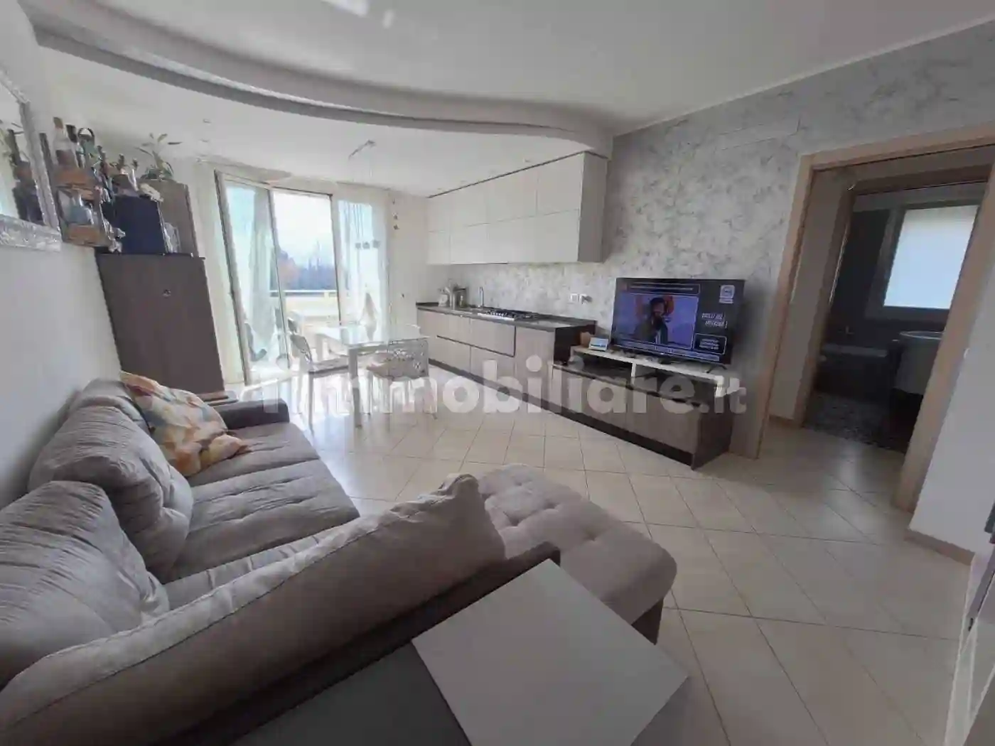 Attico - Mansarda - foto 5