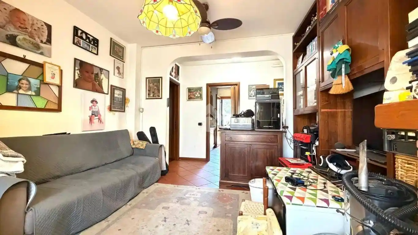 Appartamento in vendita a Serravalle Pistoiese