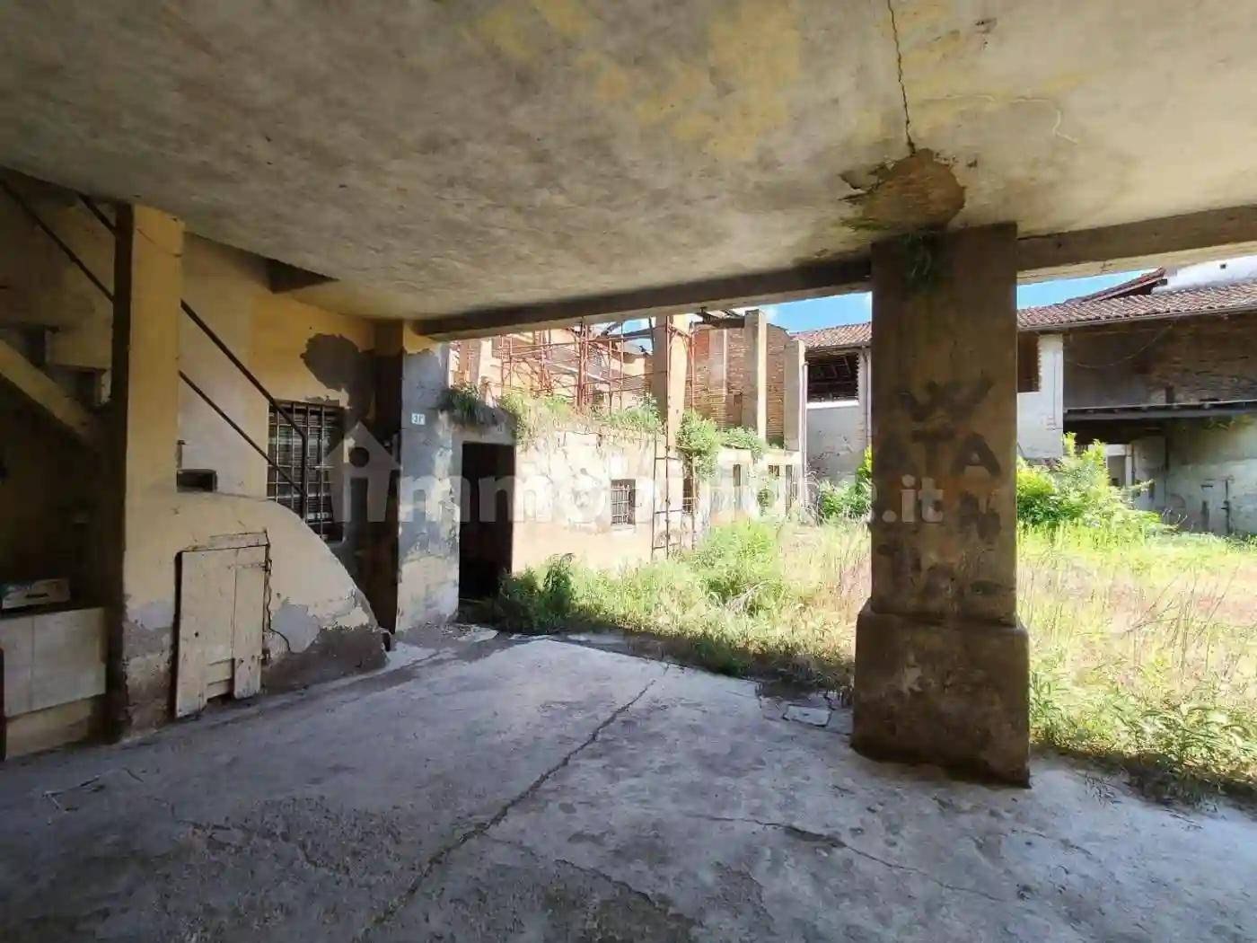 Palazzo - Edificio - foto 3