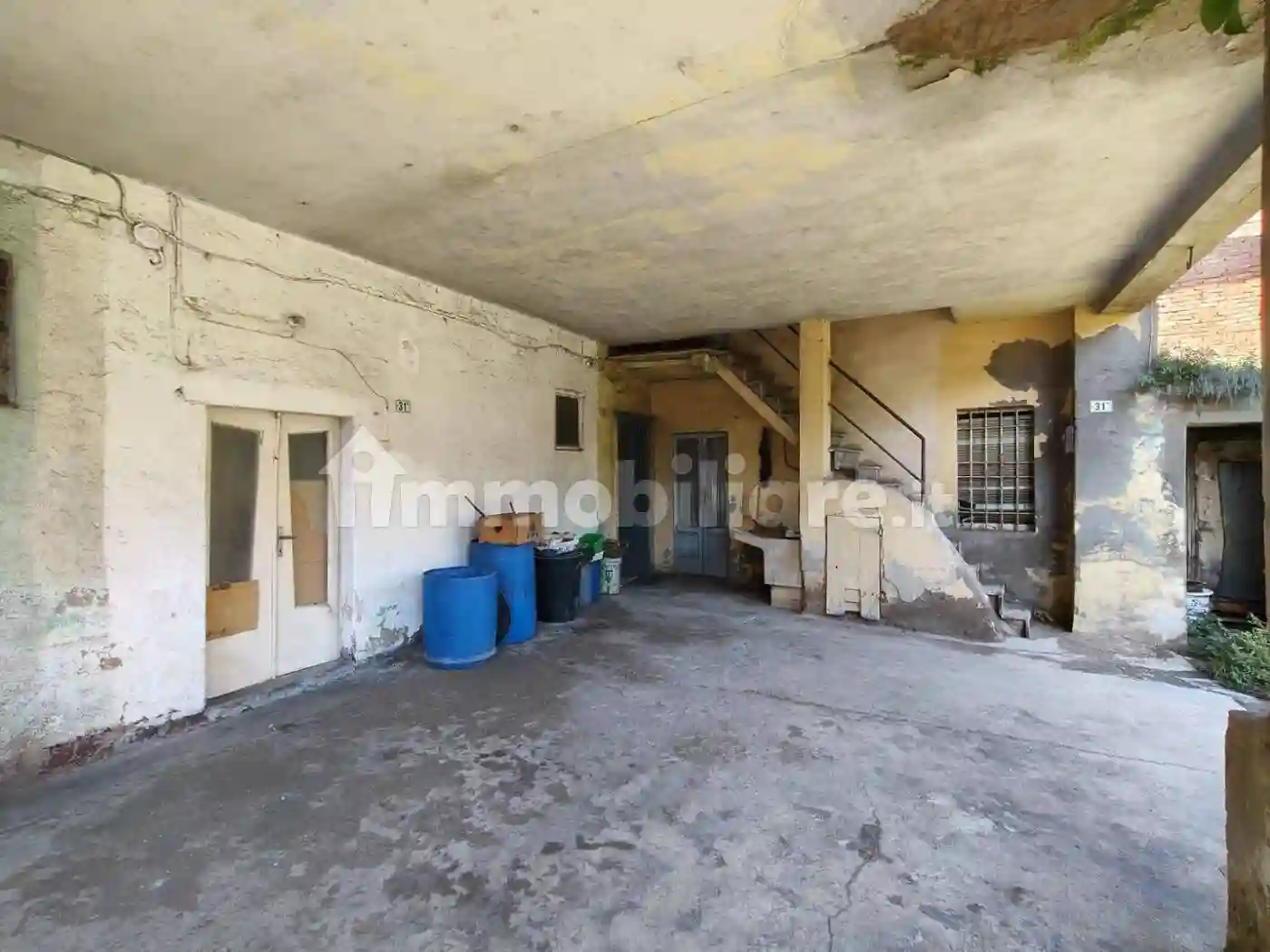 Palazzo - Edificio - foto 5