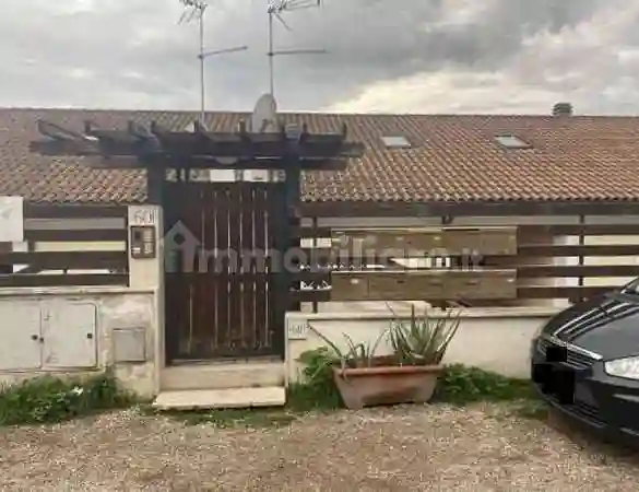 Villetta a schiera - foto 4