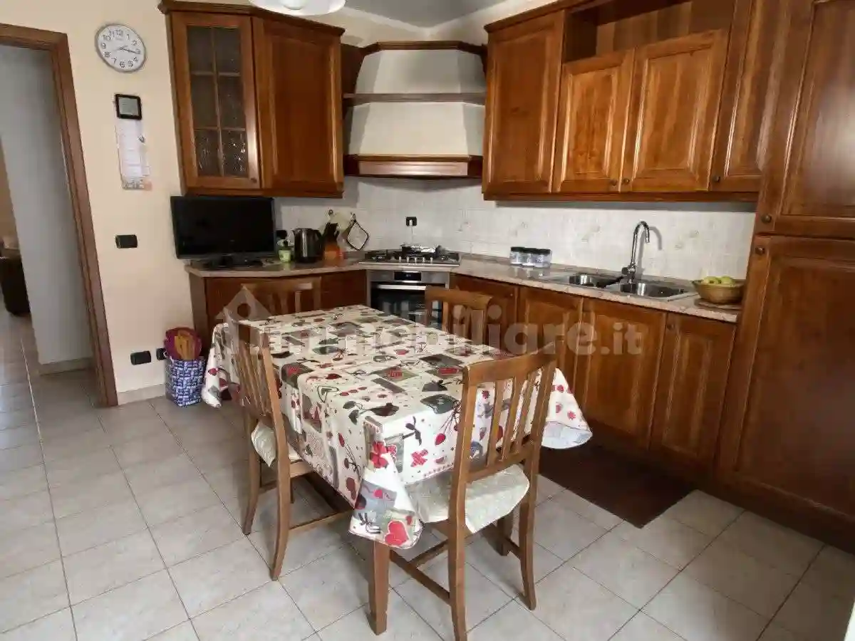 Villetta a schiera - foto 5