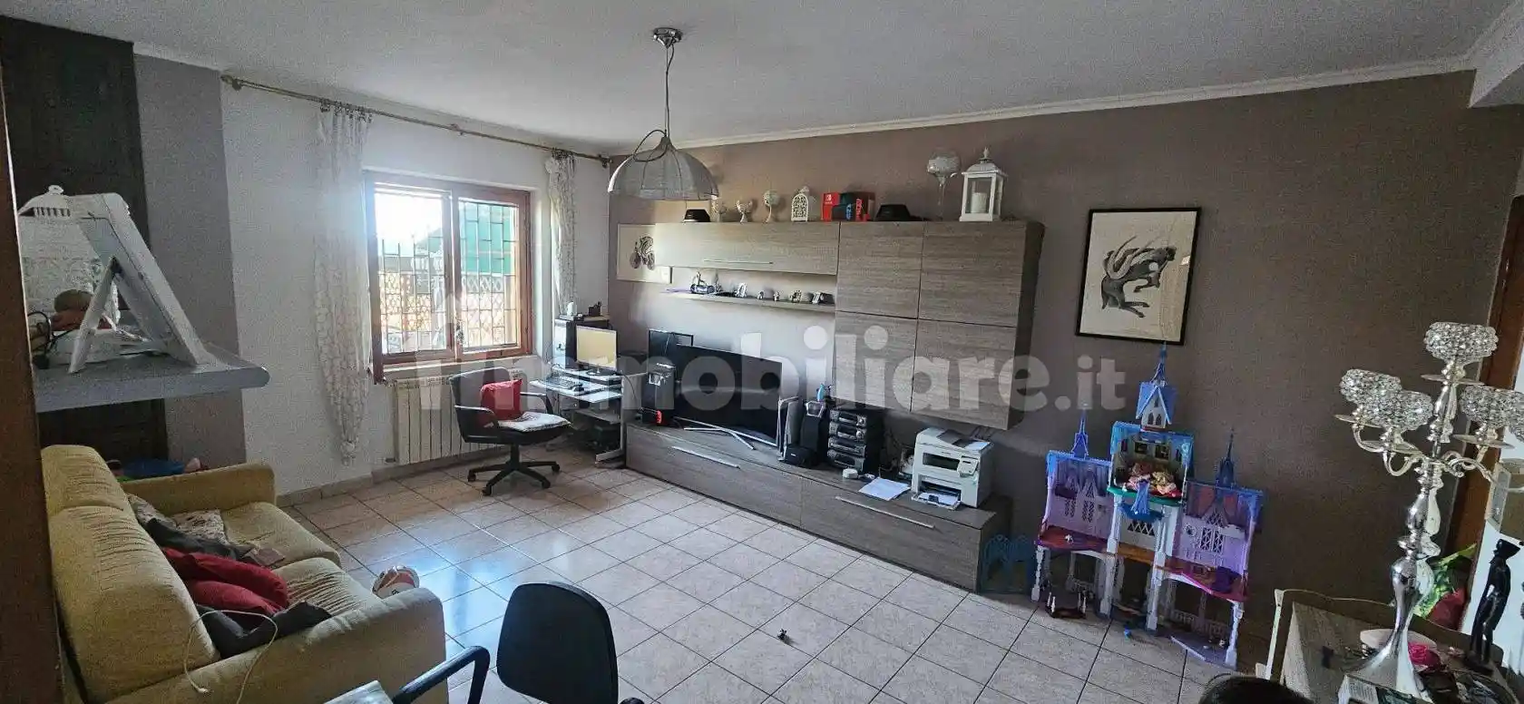 Appartamento in vendita a Lanuvio