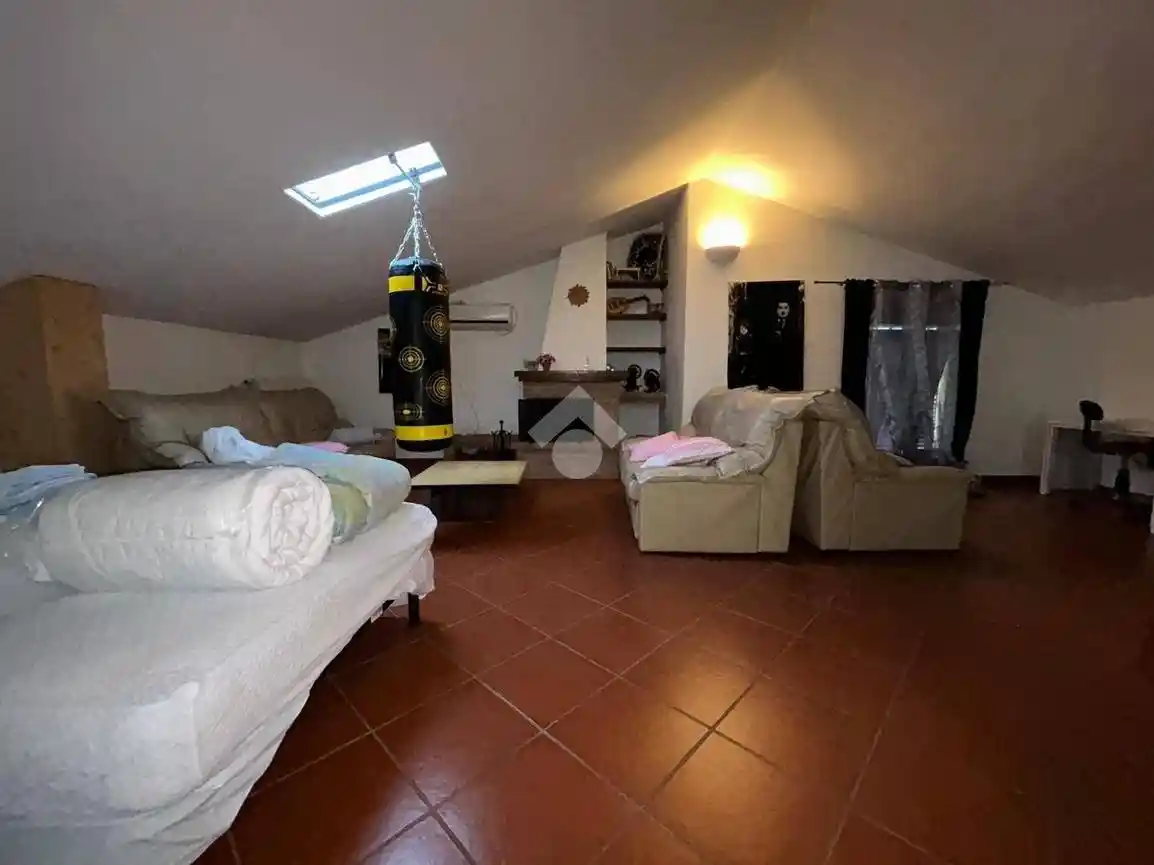 Appartamento in affitto a Gattatico