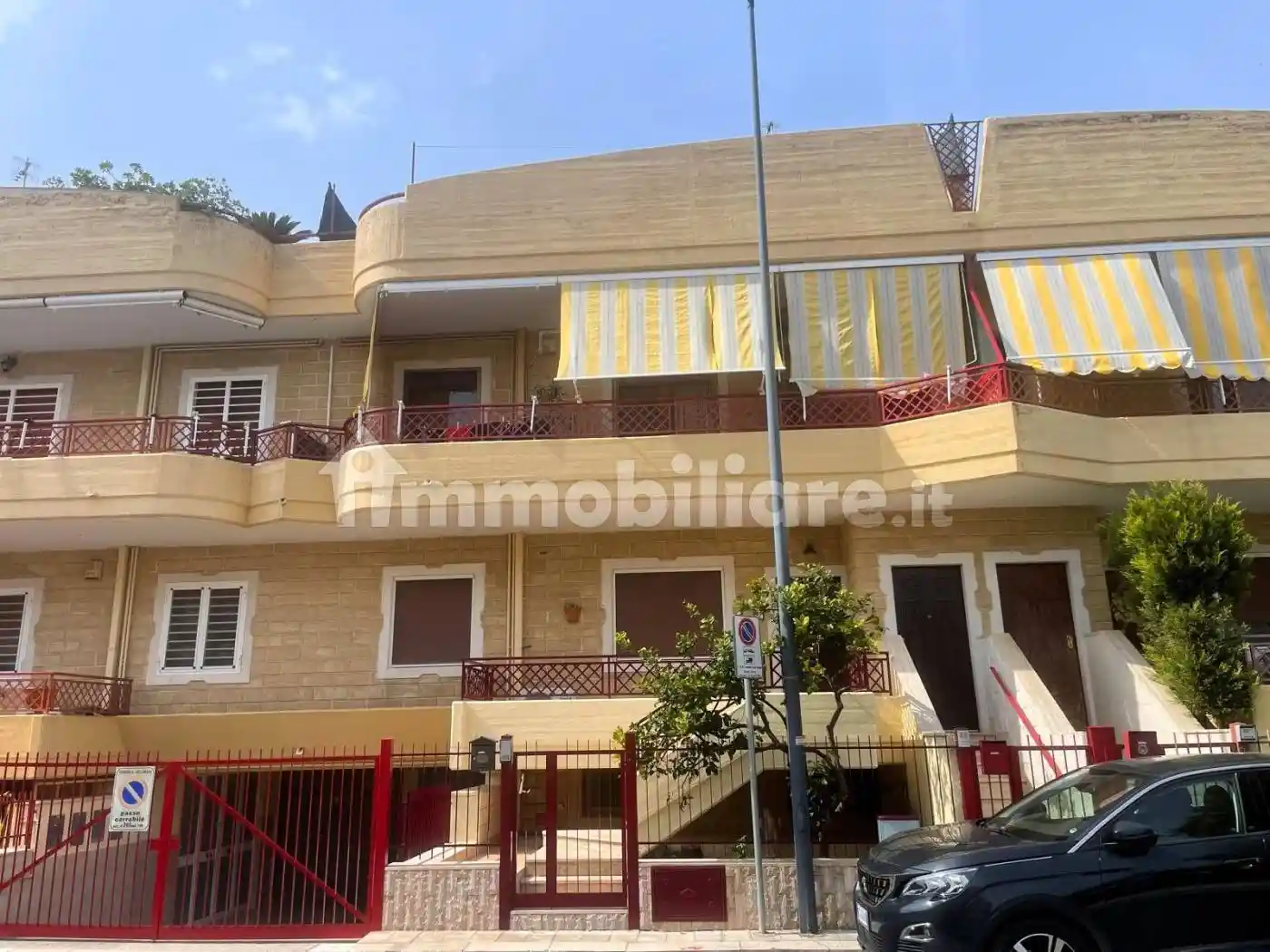 Villa in vendita a Cellamare