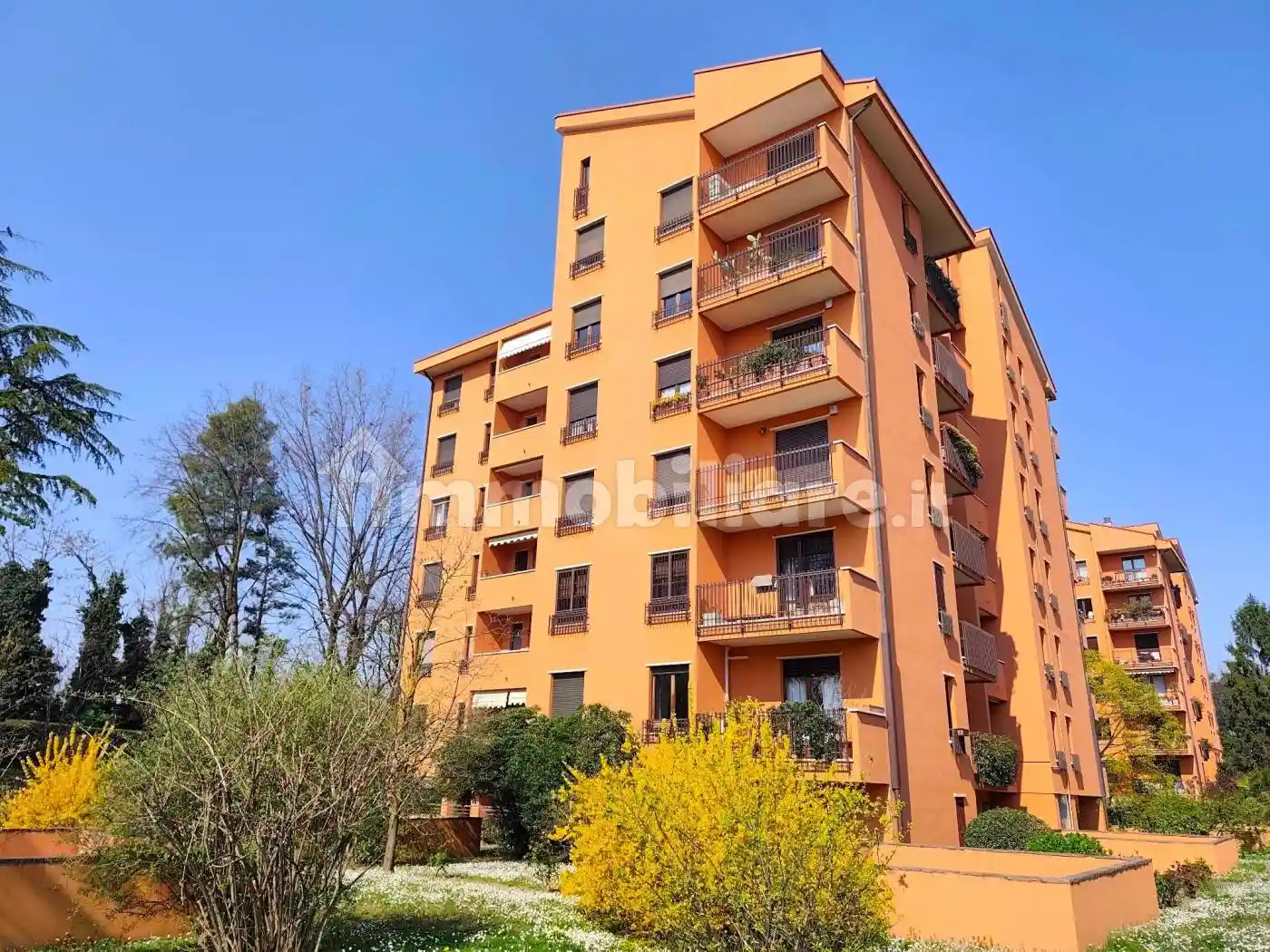 Appartamento in vendita a Monza