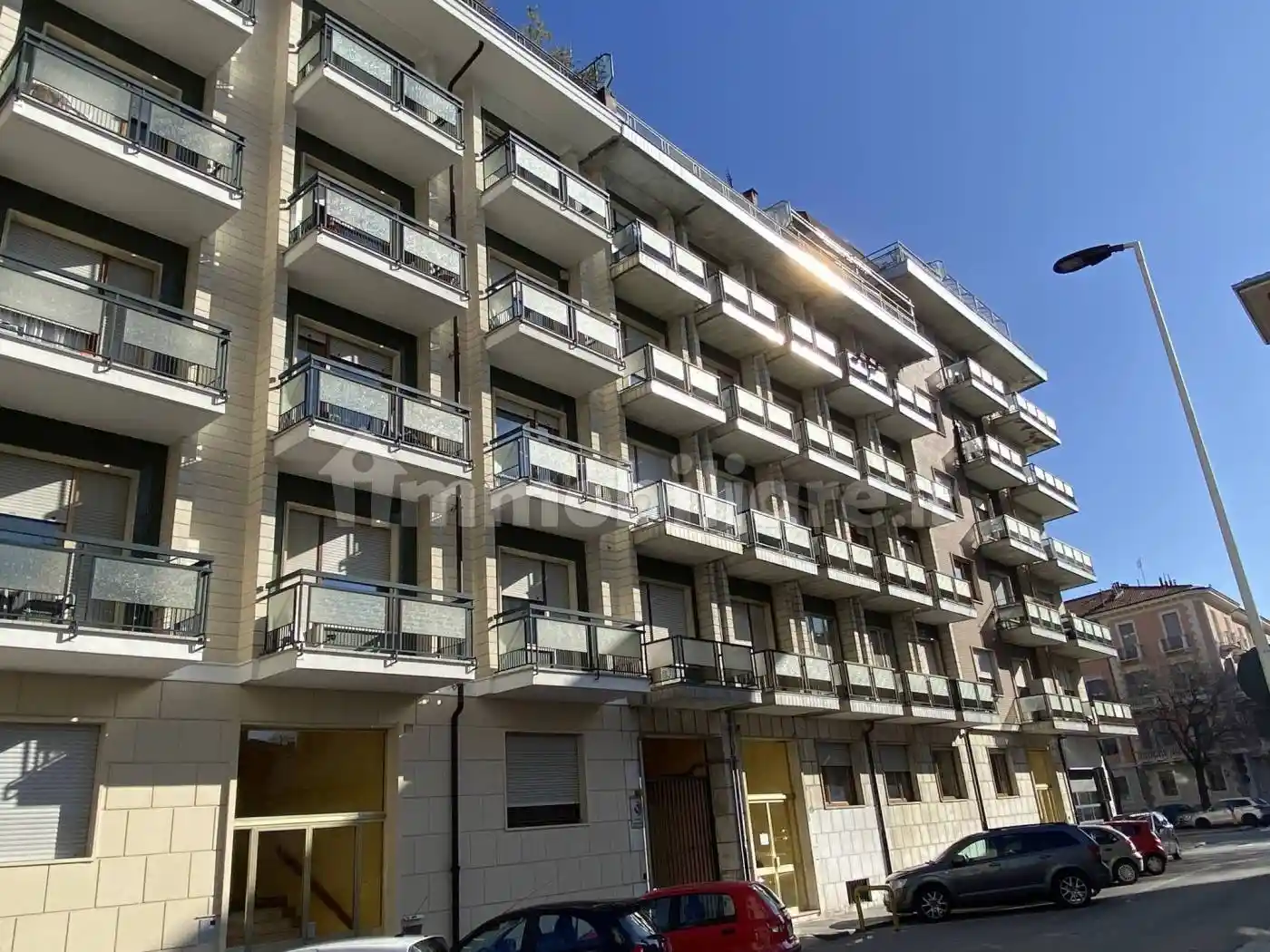 Attico - Mansarda in vendita a Cuneo