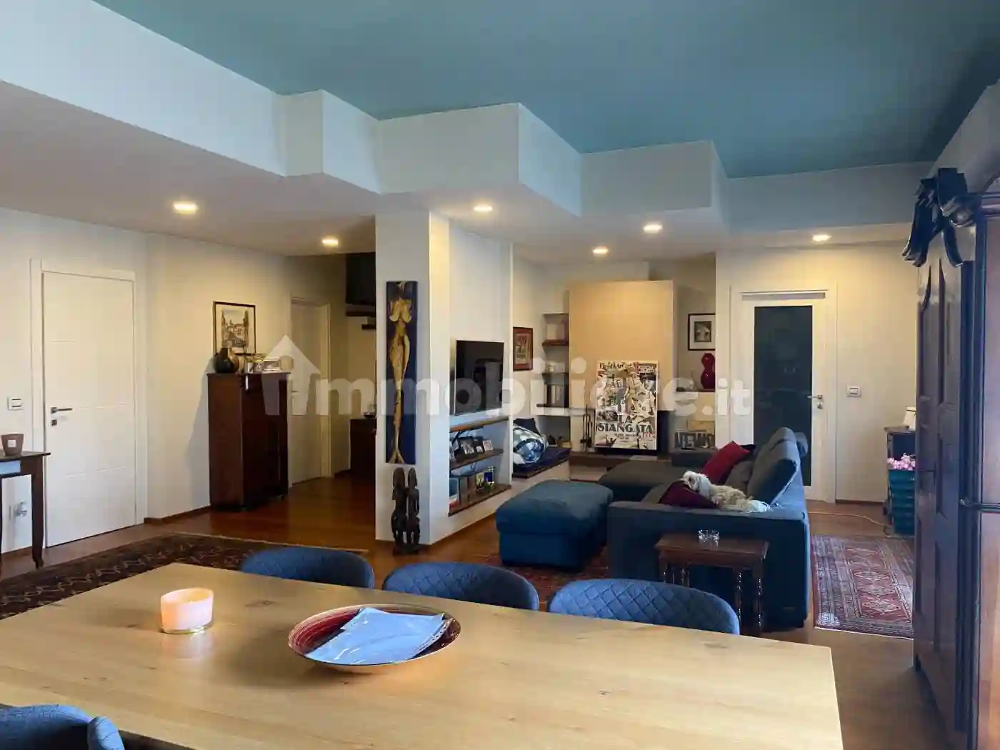 Attico - Mansarda - foto 2