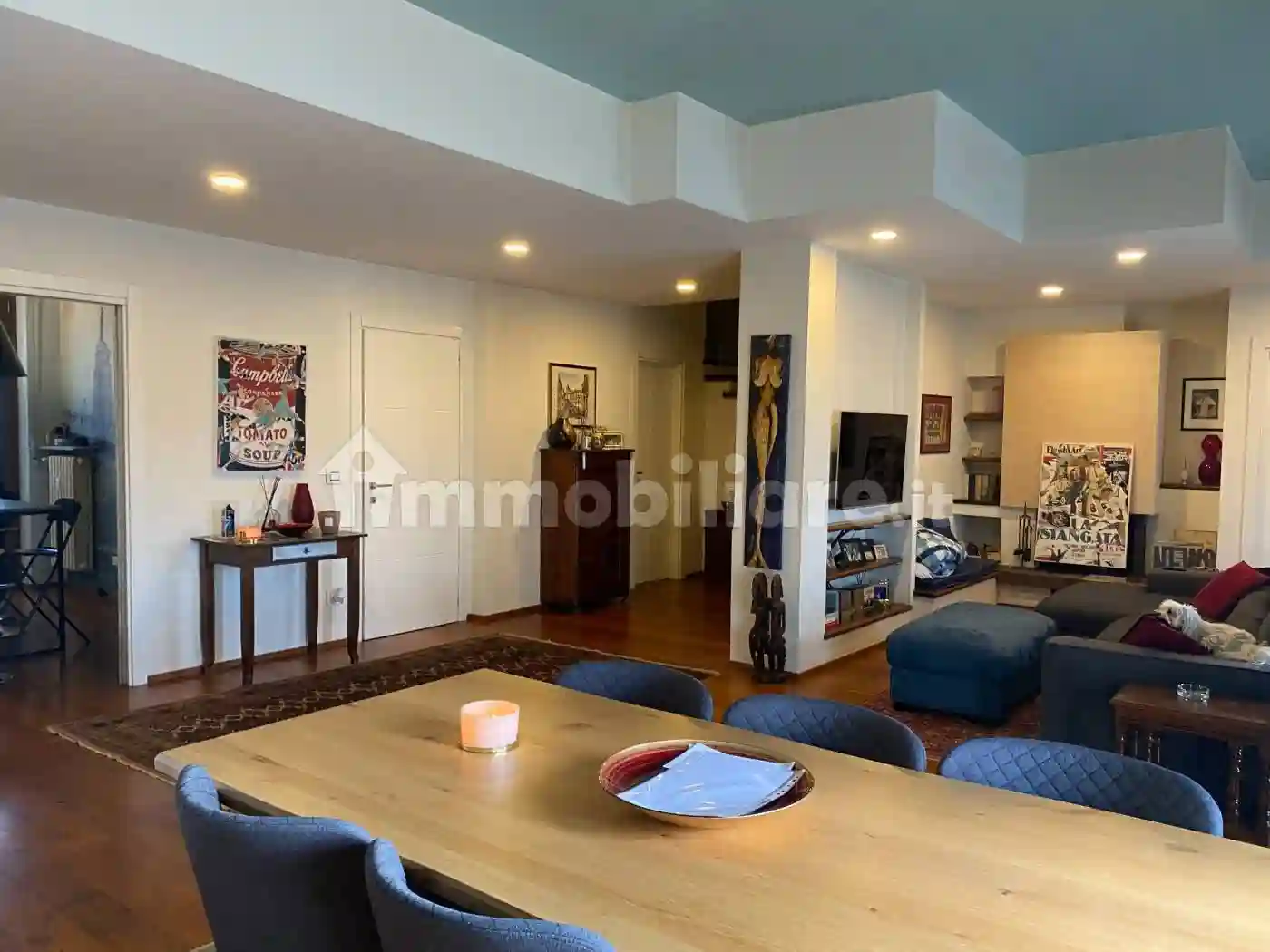 Attico - Mansarda - foto 3