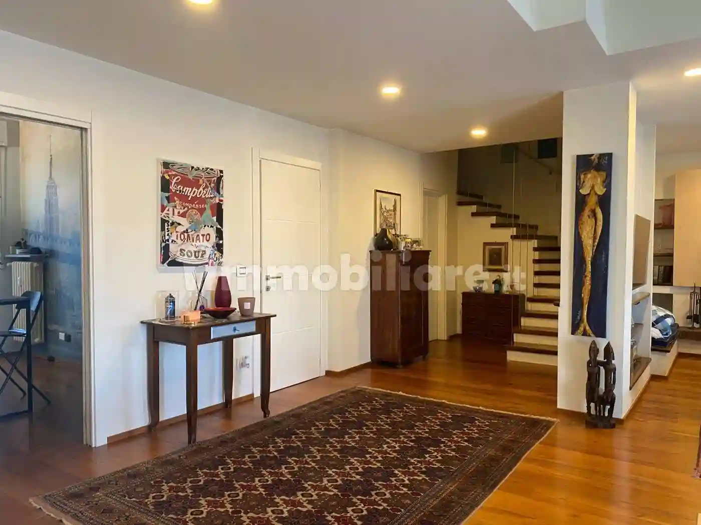 Attico - Mansarda - foto 4