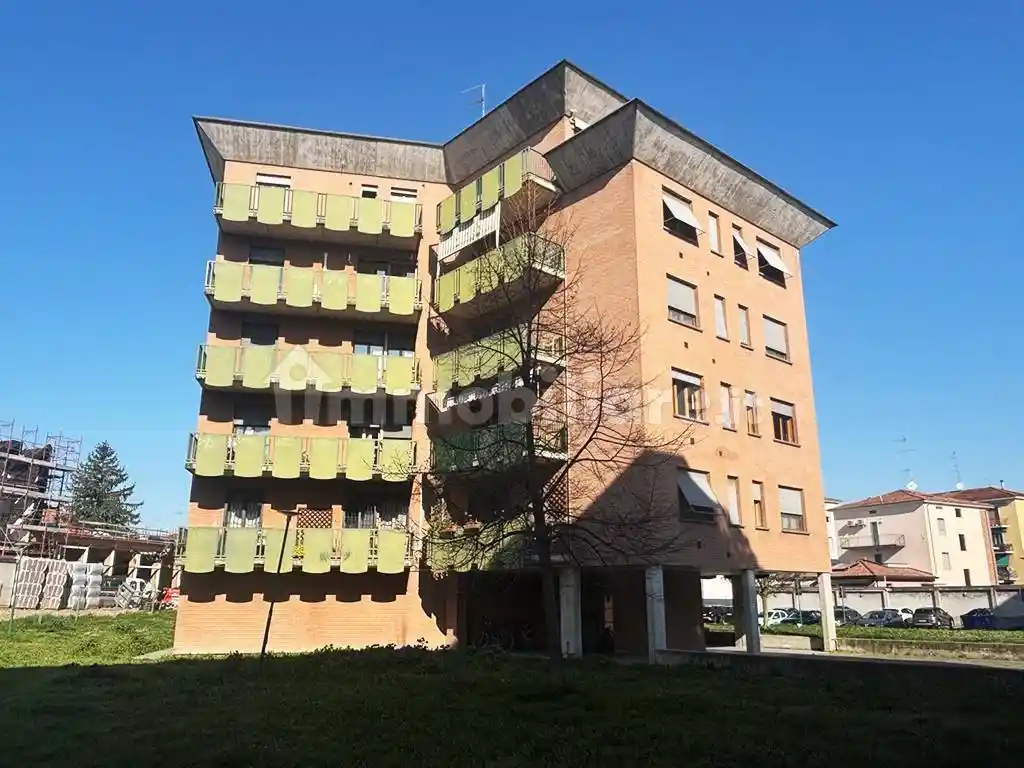 Appartamento in vendita a Parma