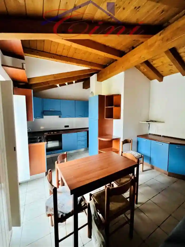 Attico - Mansarda - foto 2