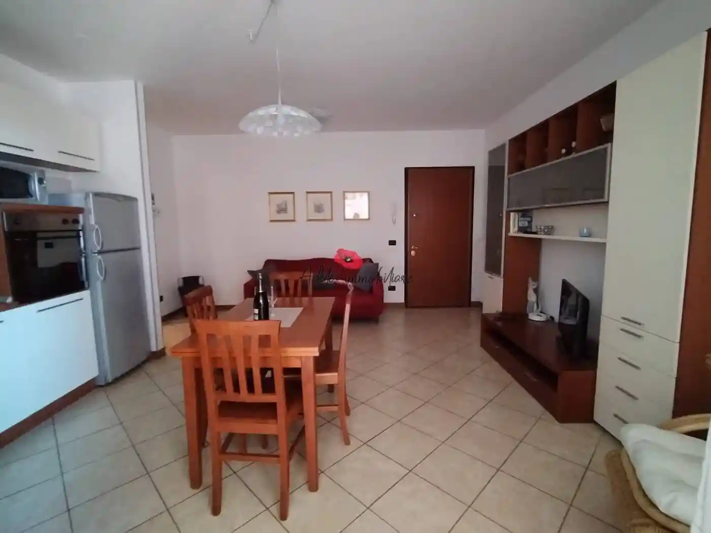 Appartamento in affitto a Venezia