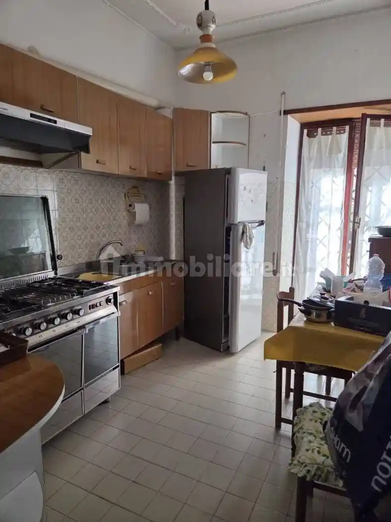 Appartamento in vendita a Guidonia Montecelio