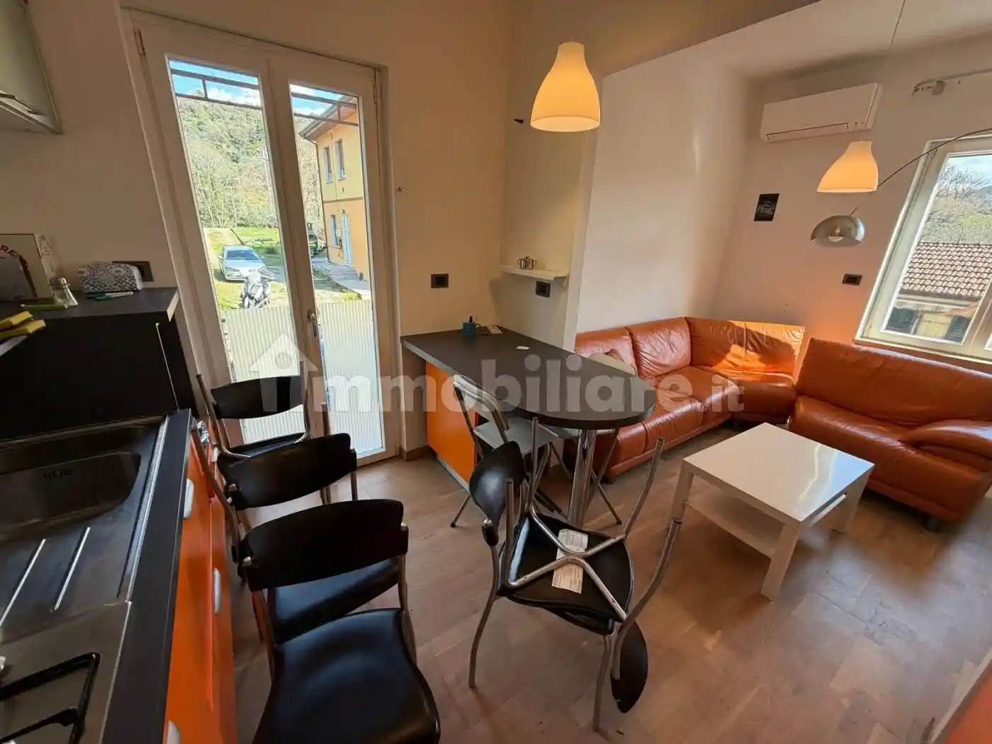 Appartamento in vendita a La Spezia