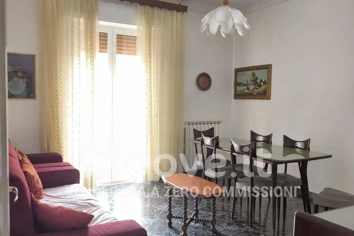 Appartamento in vendita a Taranto