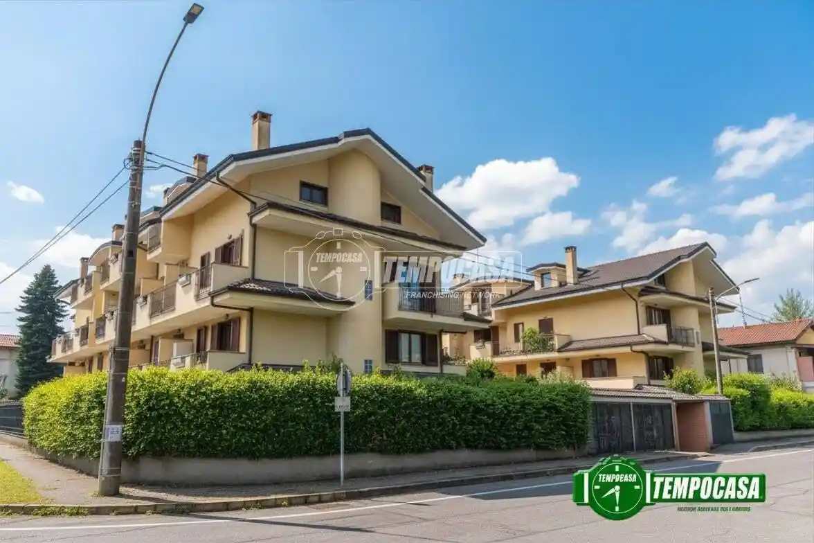 Appartamento in vendita a Arluno